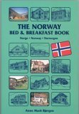 The Norway Bed & Breakfast Book Leisure, Home & Garden