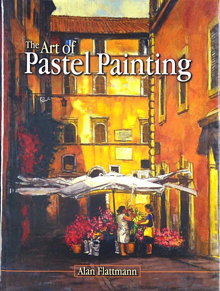 Art of Pastel Painting, The Film, Art & Culture