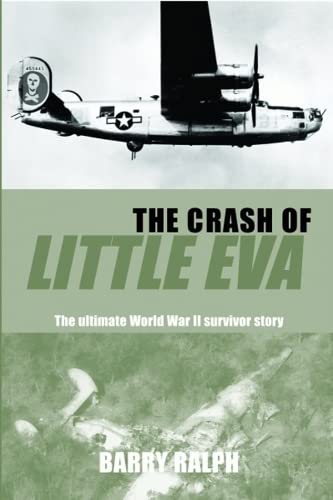 The Crash of Little Eva book