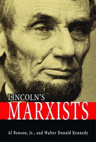 Product Image: Lincoln's Marxists