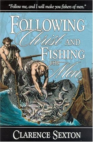 Following Christ And Fishing for Men Religion & Esotericism