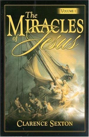 The Miracles of Jesus Religion & Esotericism