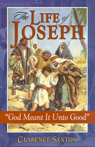The Life of Joseph Religion & Esotericism
