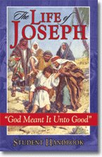 The Life of Joseph "God Meant It to Be Good" Stude Books
