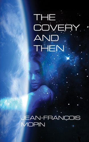 The Covery and Then book