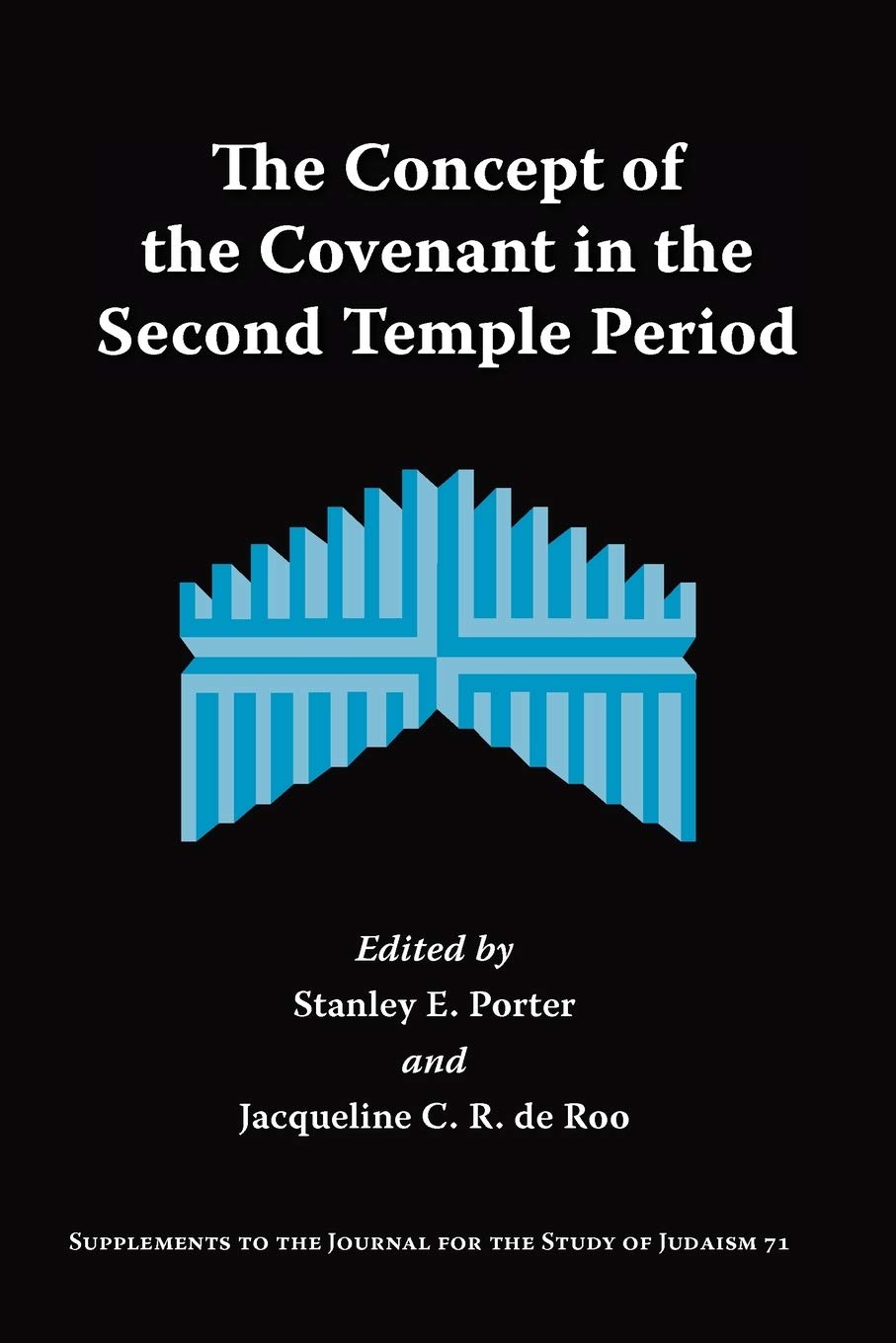 The Concept of the Covenant in the Second Temple Period Contemporary literature