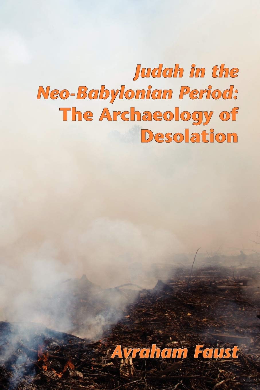 Judah in the Neo-Babylonian Period Philosophy