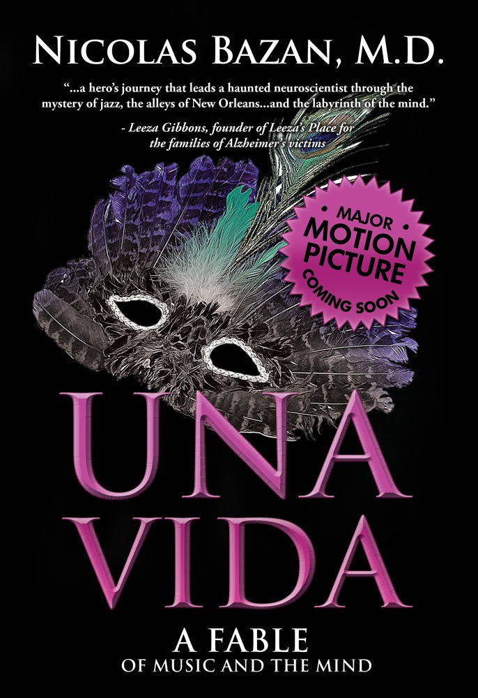 Una Vida: A Fable of Music and the Mind Contemporary literature