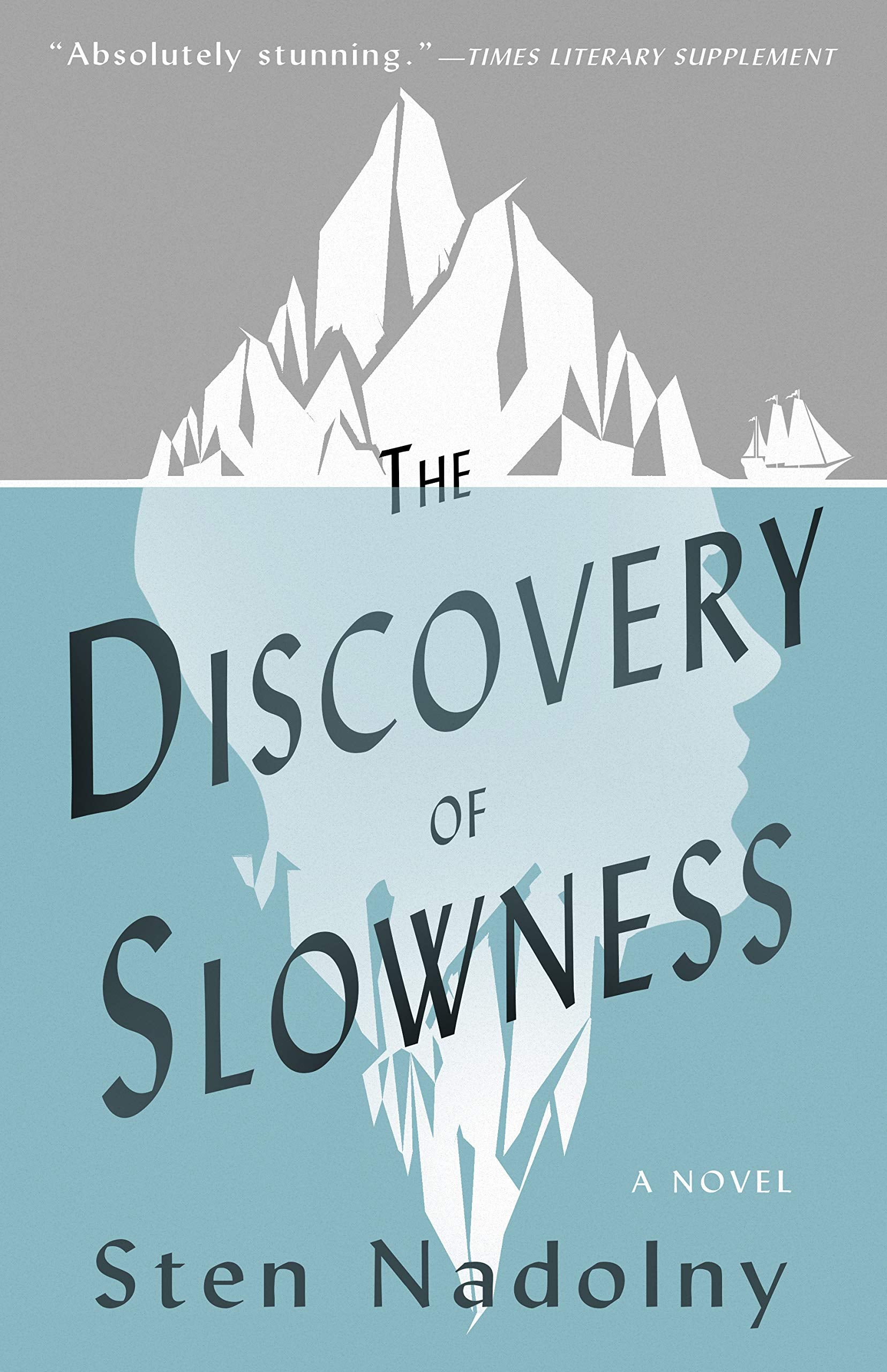 The Discovery Of Slowness Action & Adventure