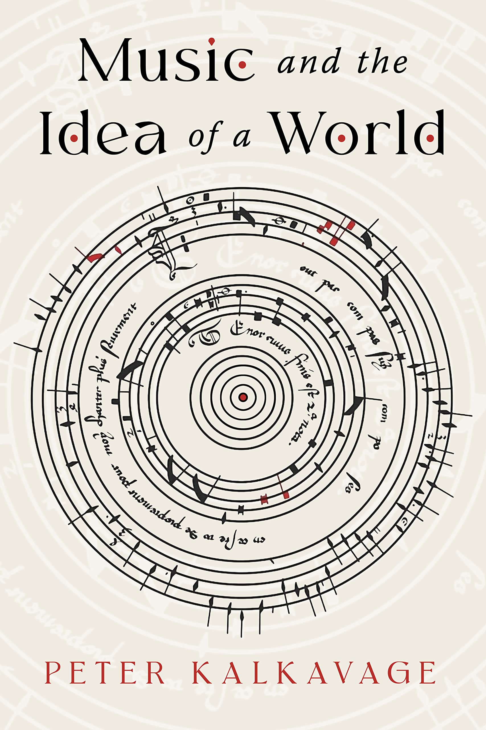 Music and the Idea of a World Arts & Music