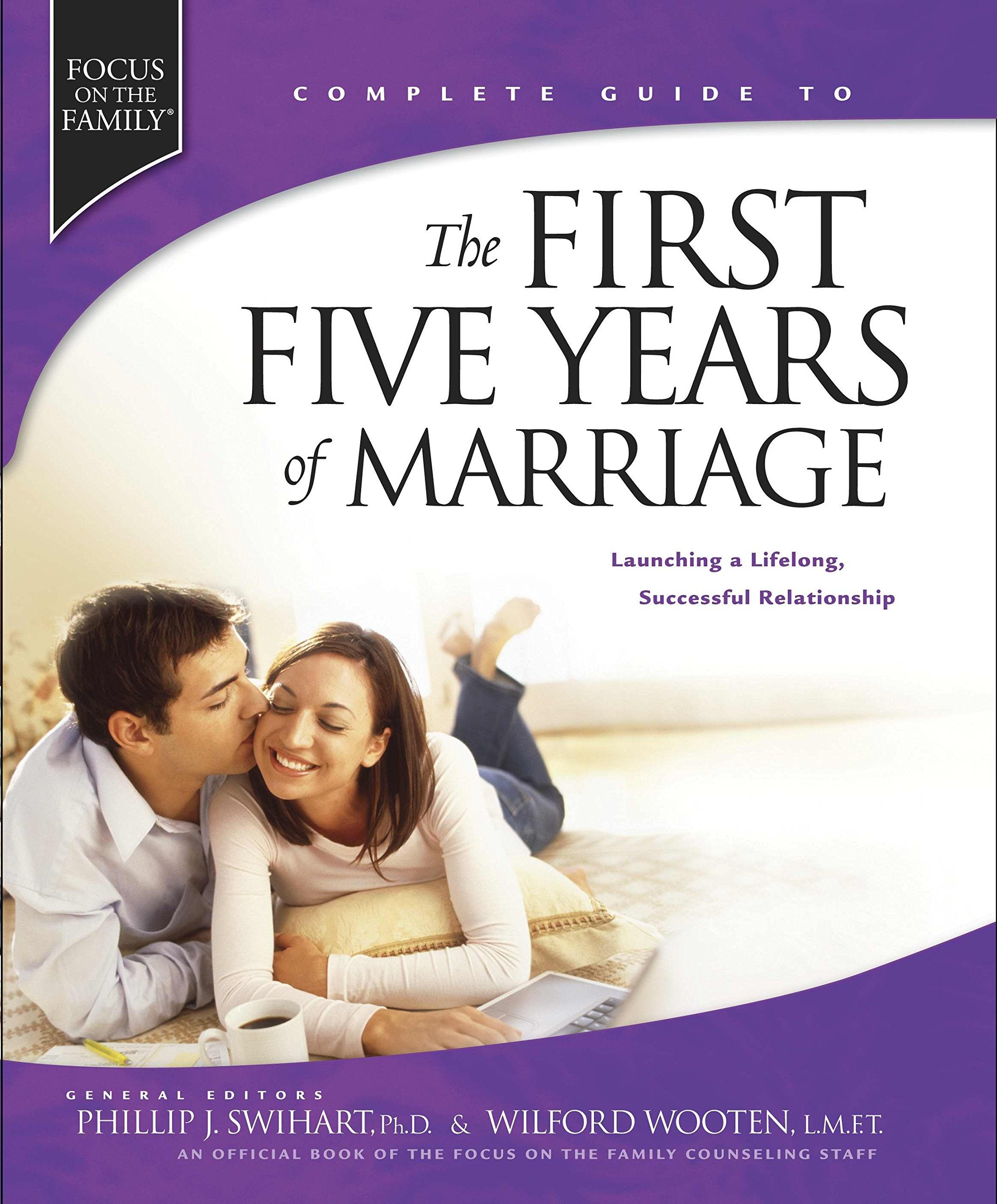 The First Five Years of Marriage: Launching a Lifelong, Successful Relationship Film, Art & Culture