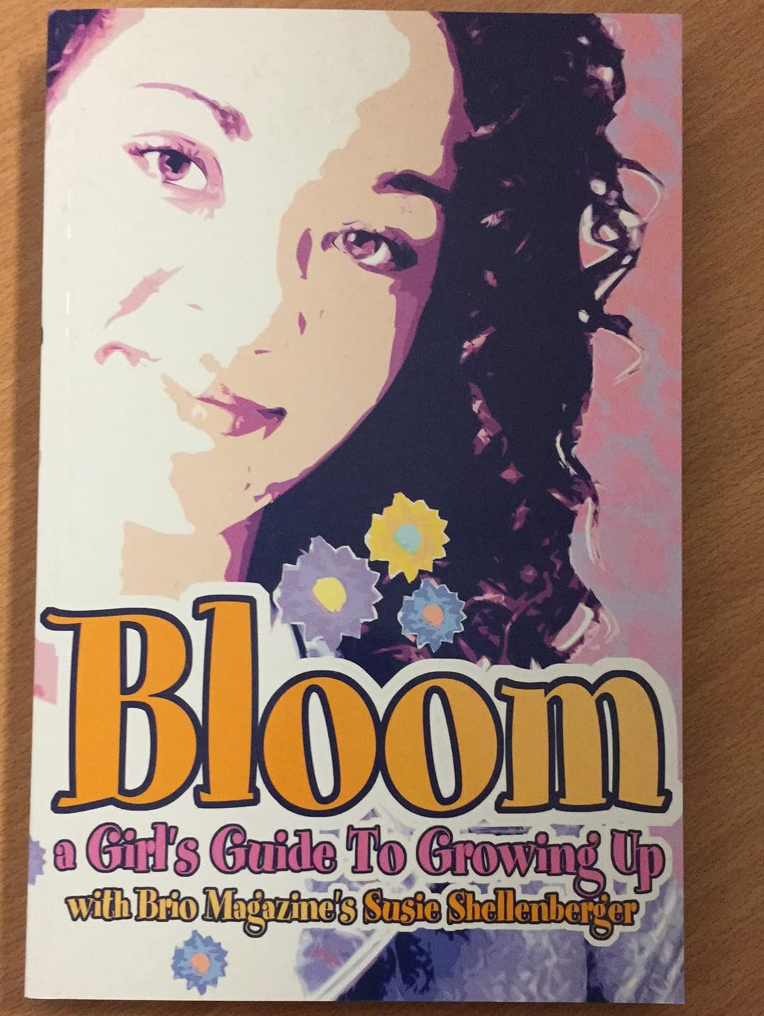 Bloom: A Girls Guide to Growing Up (Focus on the Family) Fiction