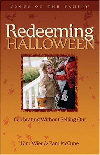 Redeeming Halloween: Celebrating Without Selling Out (Holiday Series) Religion & Esotericism