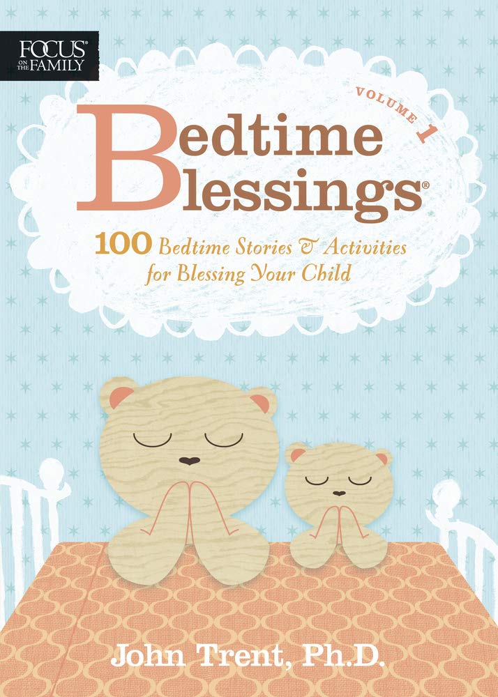 Product Image: Bedtime Blessings 1