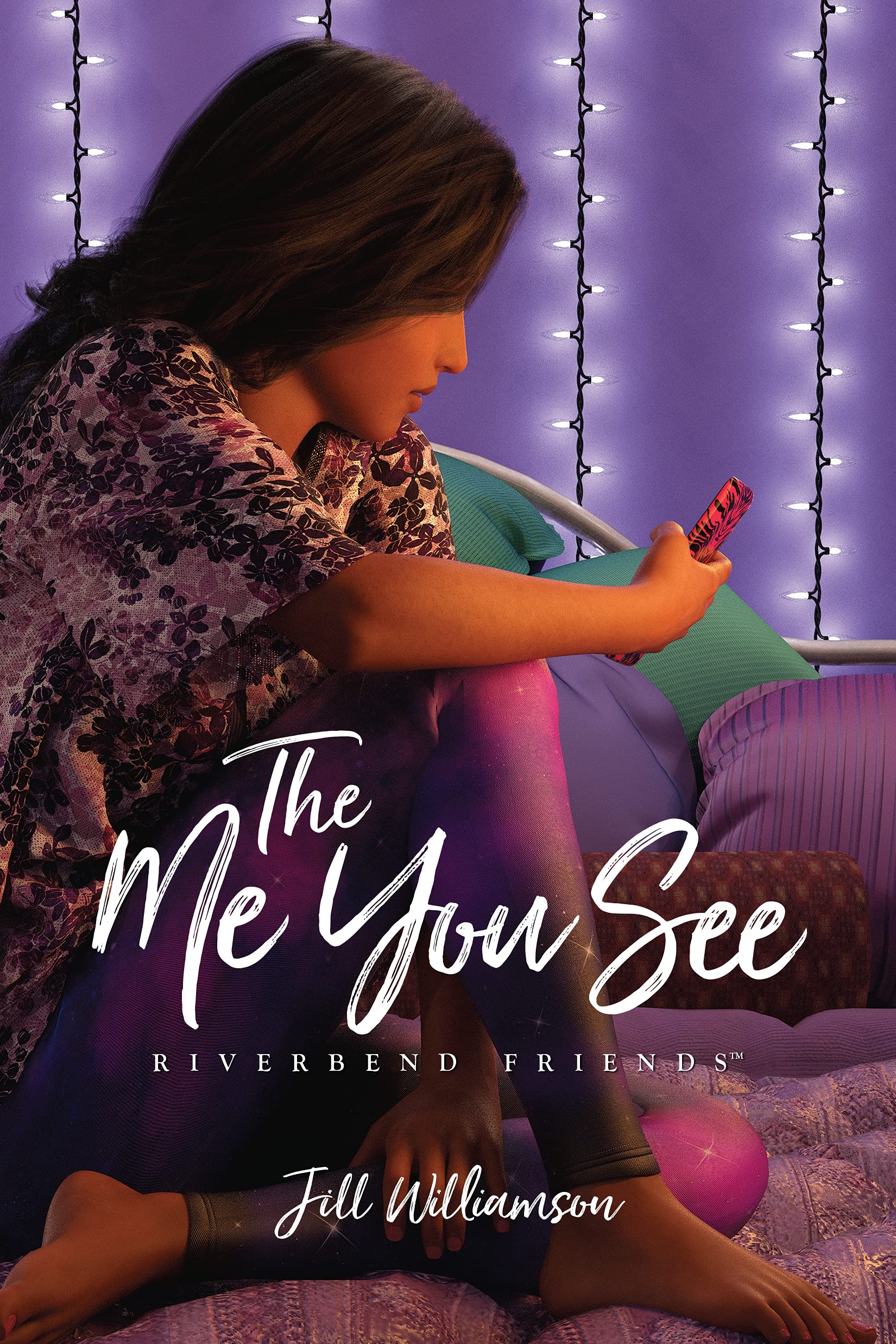 The Me You See (Riverbend Friends, 3) Fiction