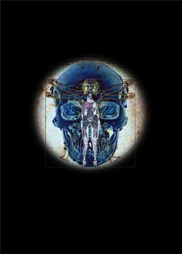 Richard Ehrlich Anatomia Digitale Photography