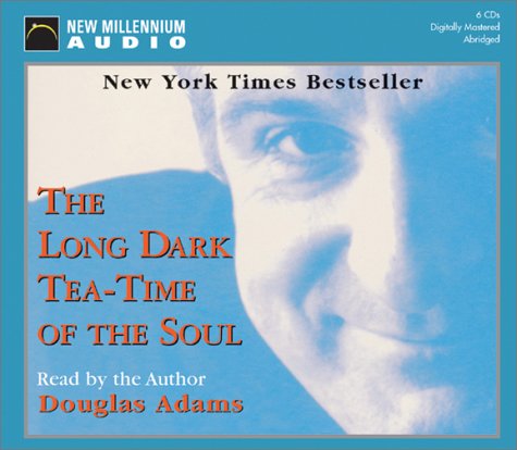 The Long Dark Tea-Time of the Soul Natural Sciences