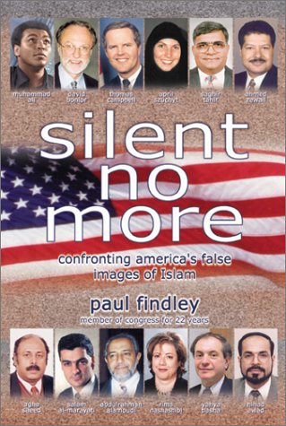 Silent No More: Confronting America's False Images of Islam Politics & History
