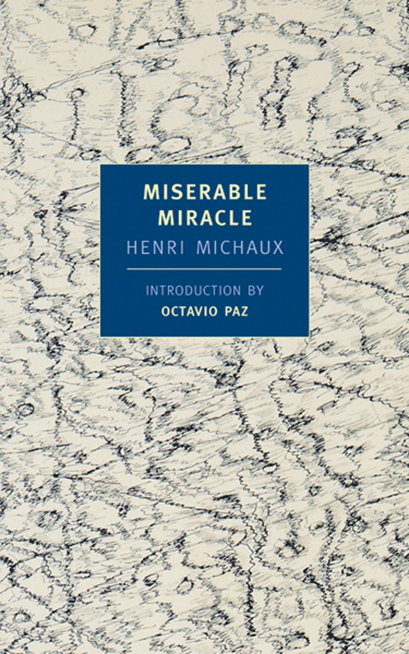 Miserable Miracle: Mescaline (New York Review Books Classics) Social Sciences