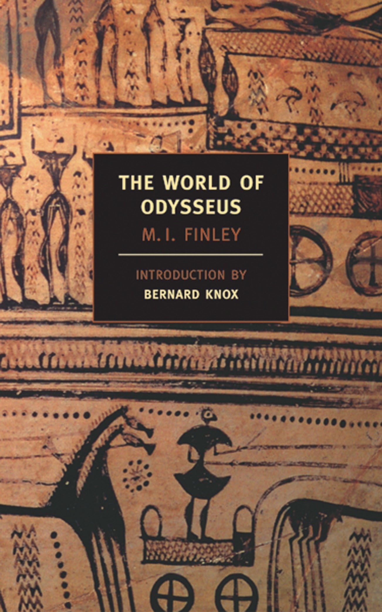 The World of Odysseus Social Sciences