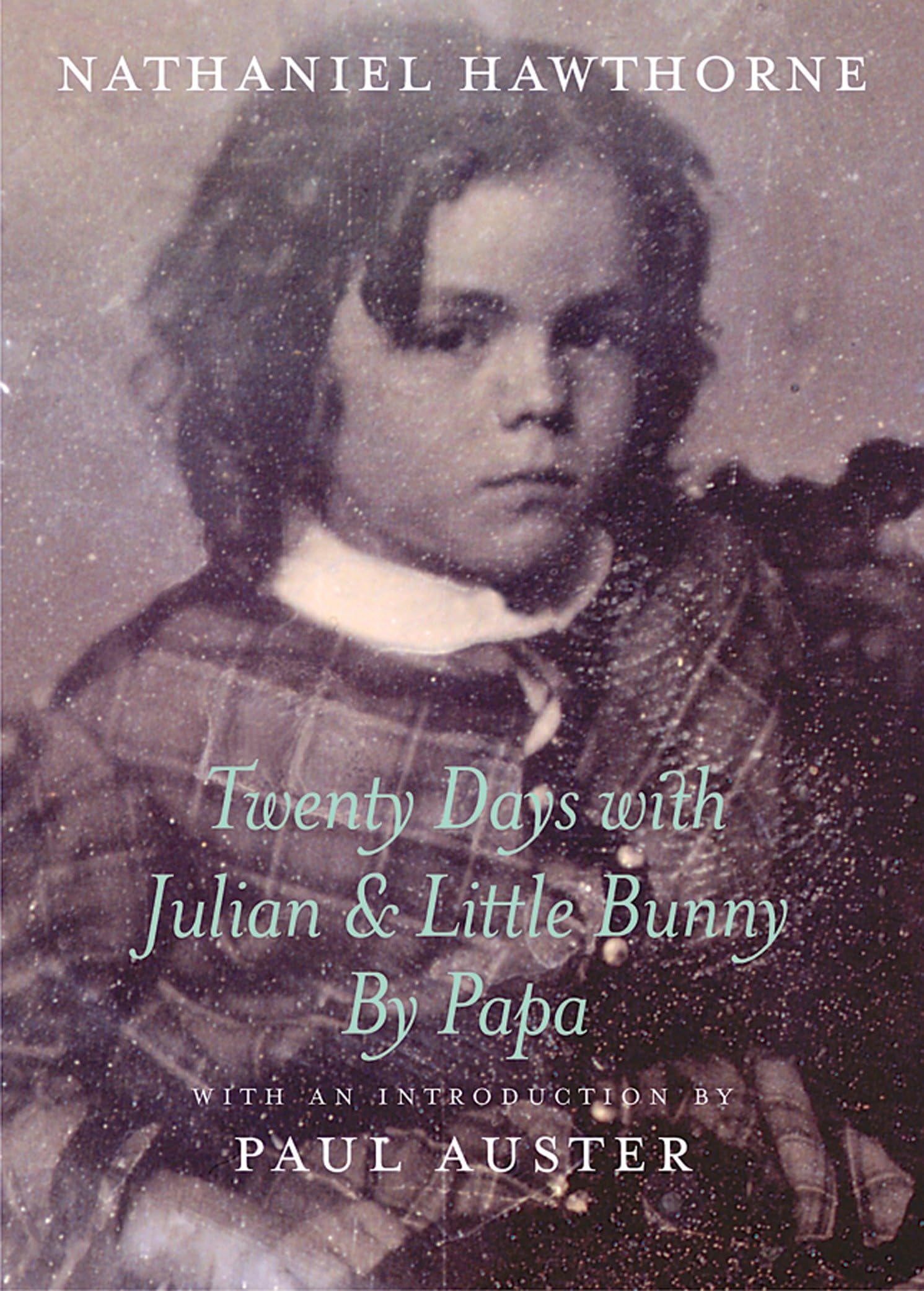 Twenty Days with Julian & Little Bunny by Papa (New York Review Books Classics) Social Sciences