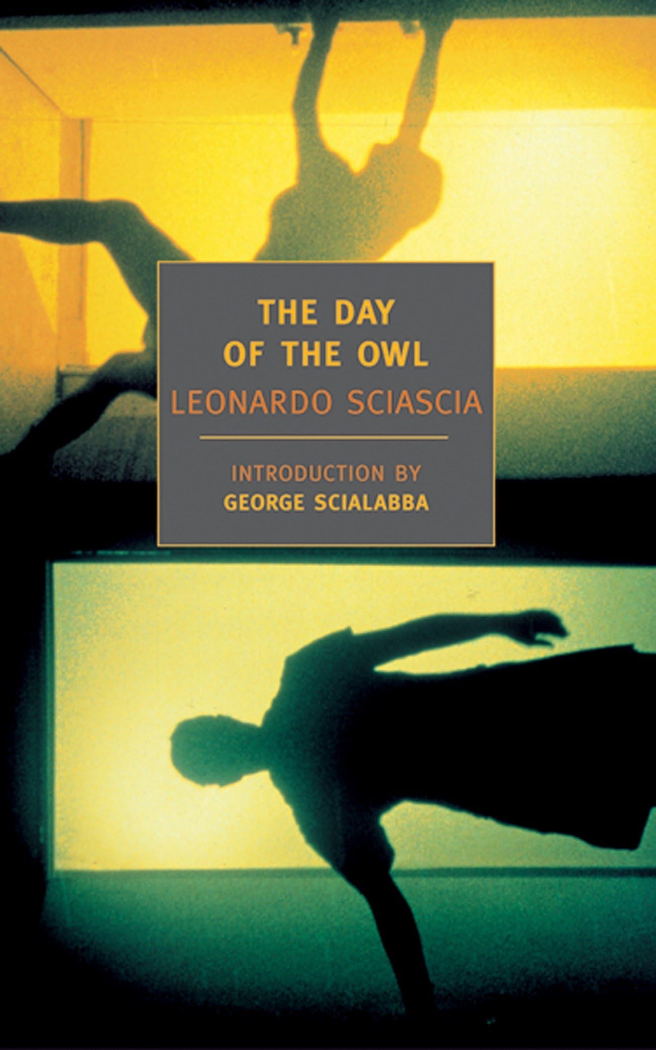The Day of the Owl (New York Review Books Classics) Classics