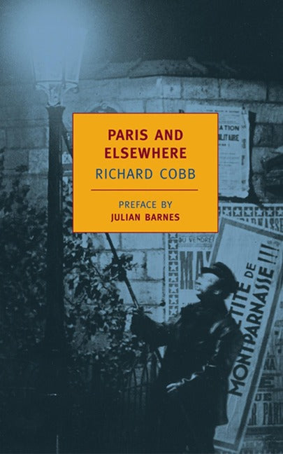 Paris and Elsewhere Leisure, Home & Garden Books