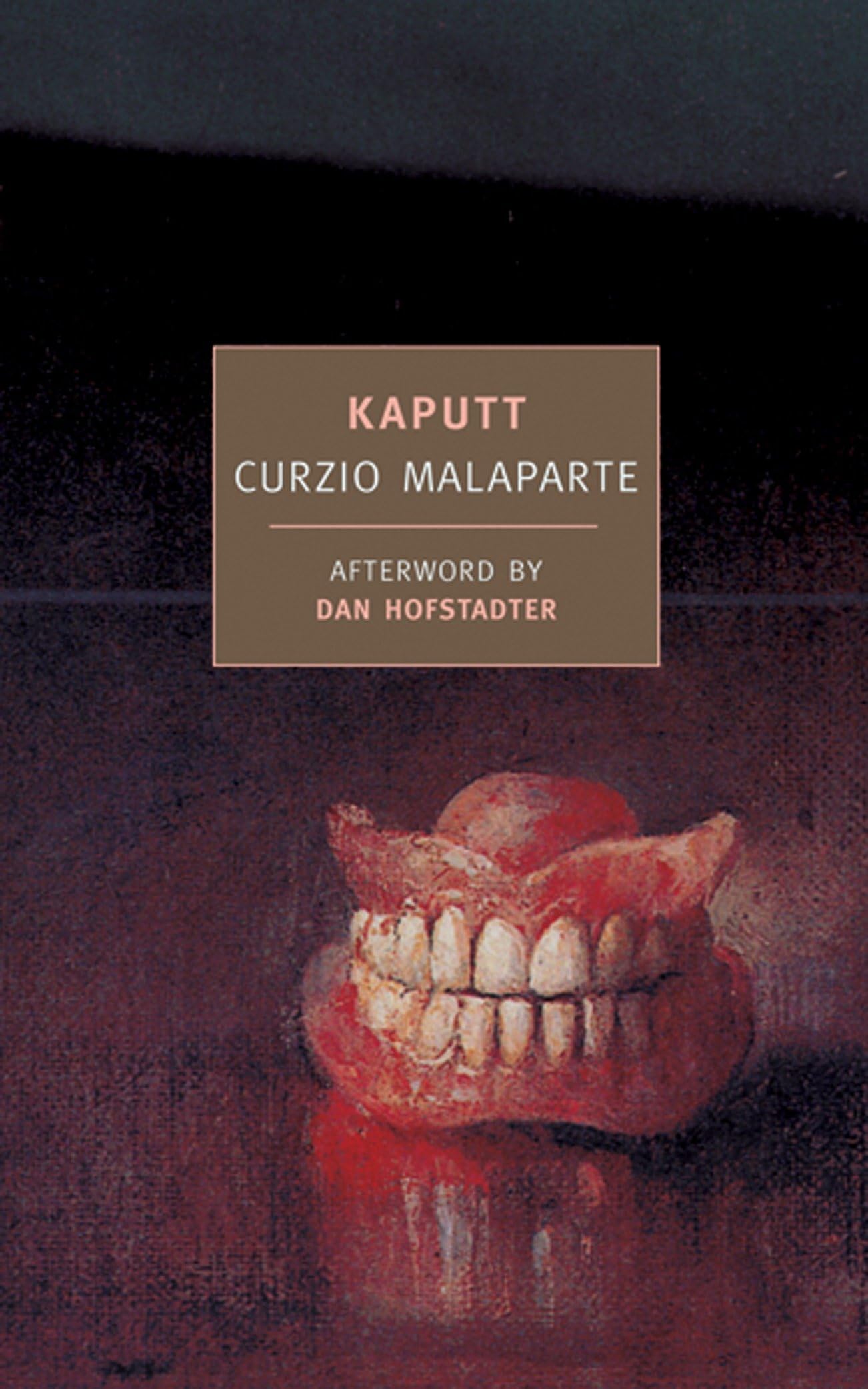 Kaputt Classics