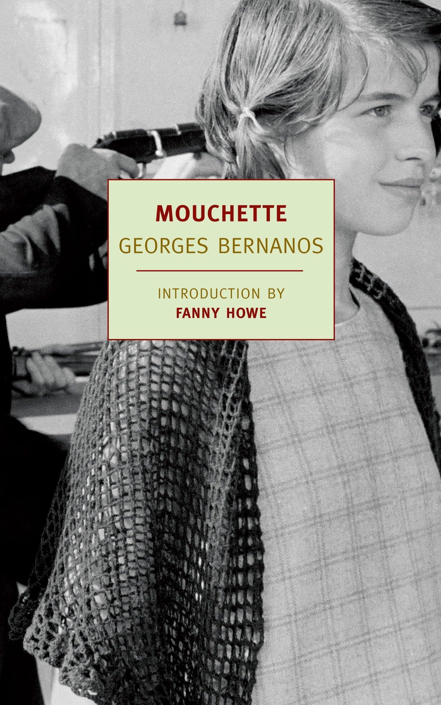 Mouchette (New York Review Books Classics) Social Sciences