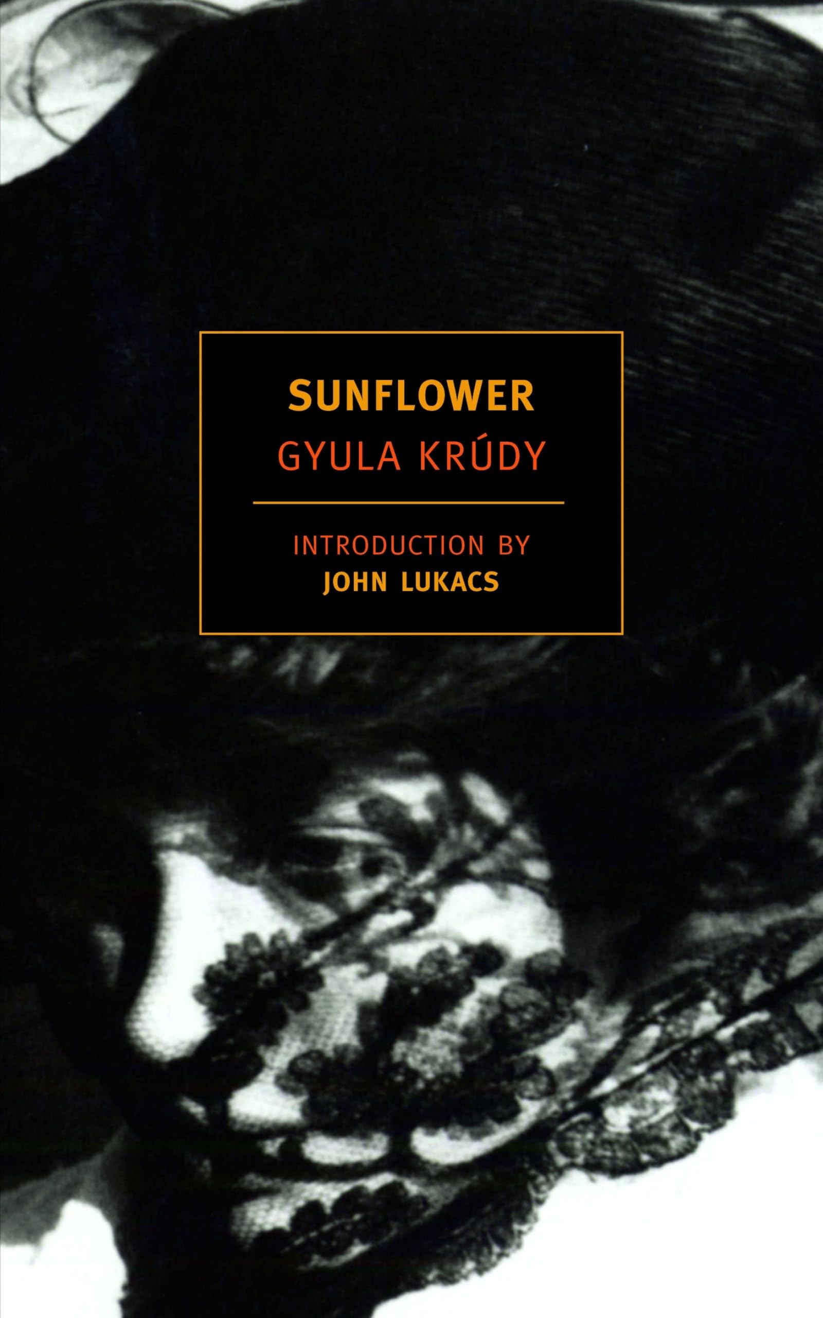 Sunflower (New York Review Books Classics) Contemporary literature