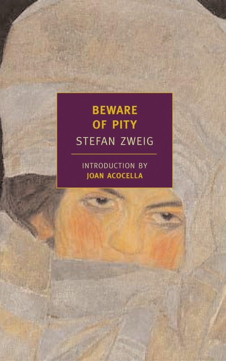 Product Image: Beware of Pity