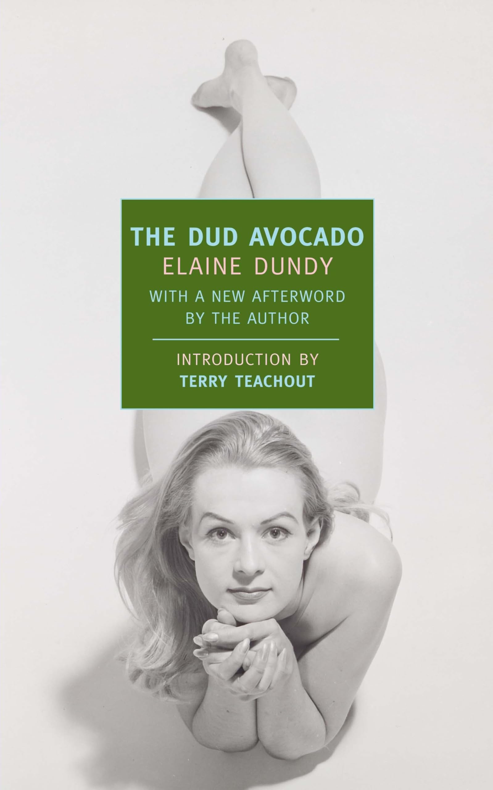 Product Image: The Dud Avocado