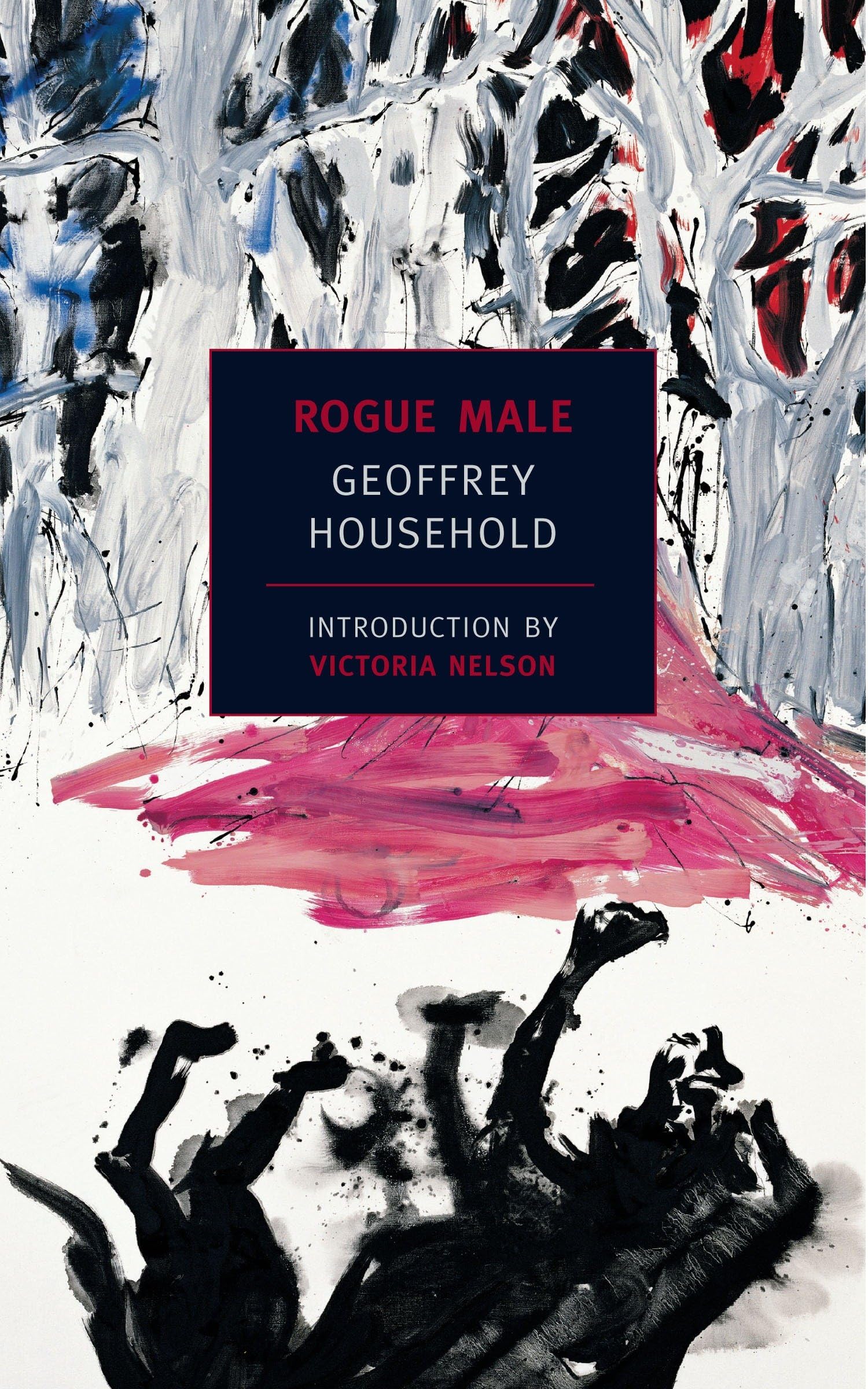 Rogue Male (New York Review Books Classics) Action & Adventure
