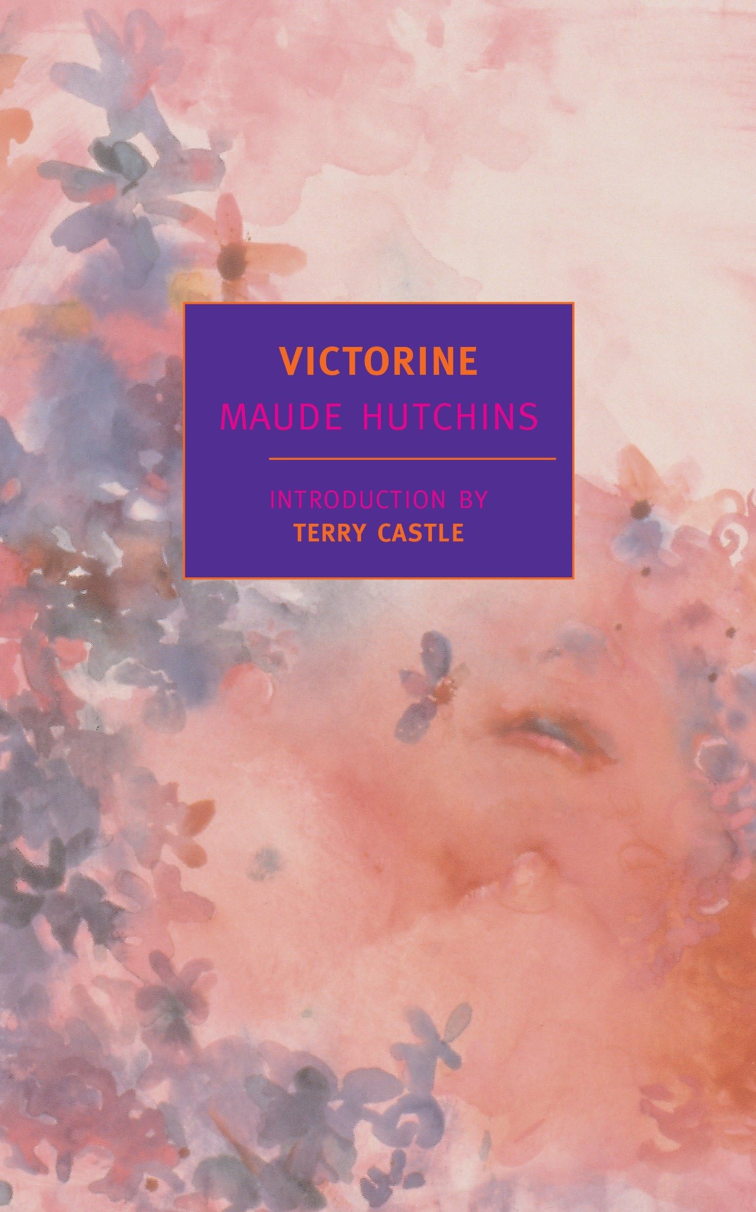 Victorine (New York Review Books) Contemporary literature