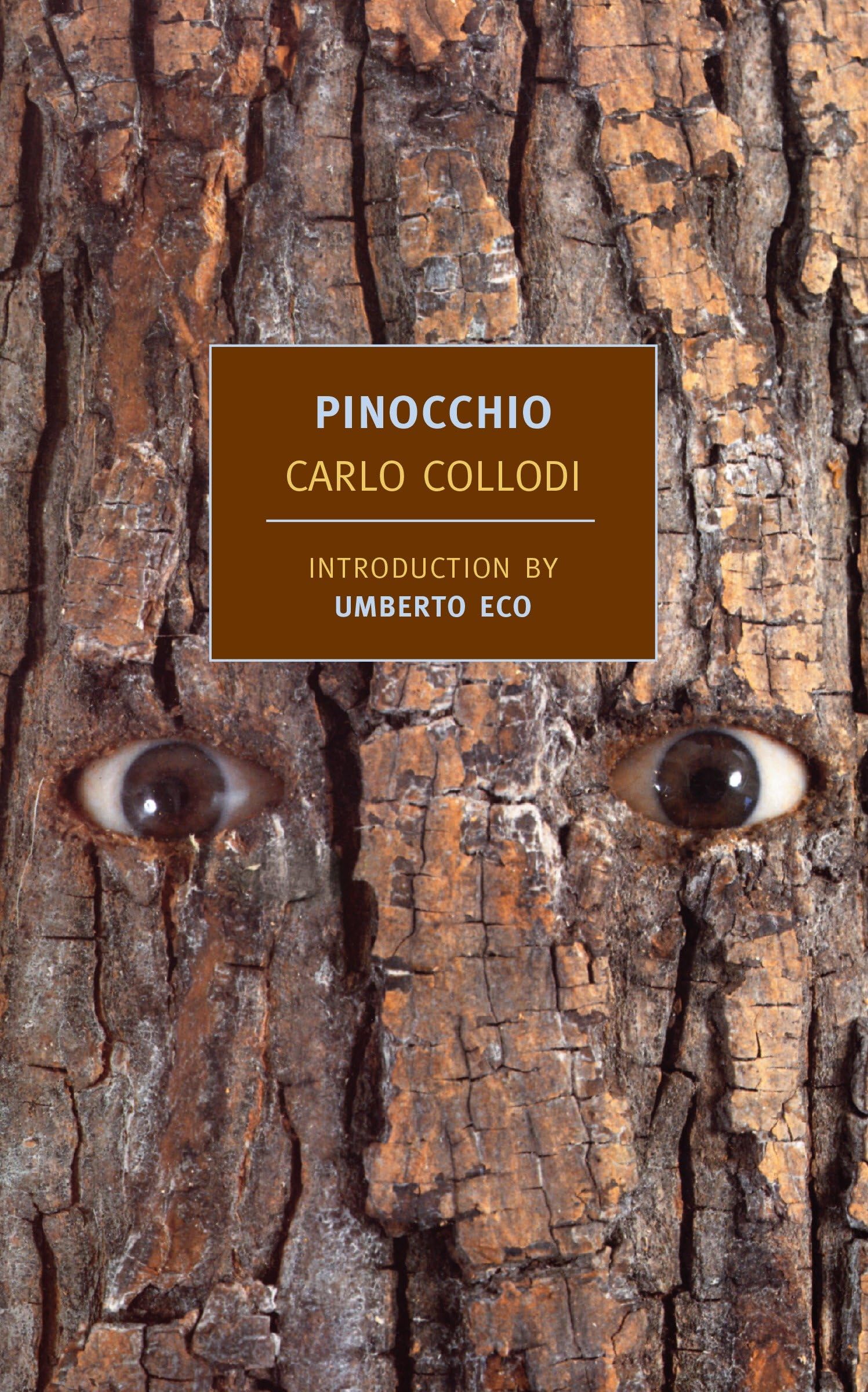 The Adventures of Pinocchio Classics