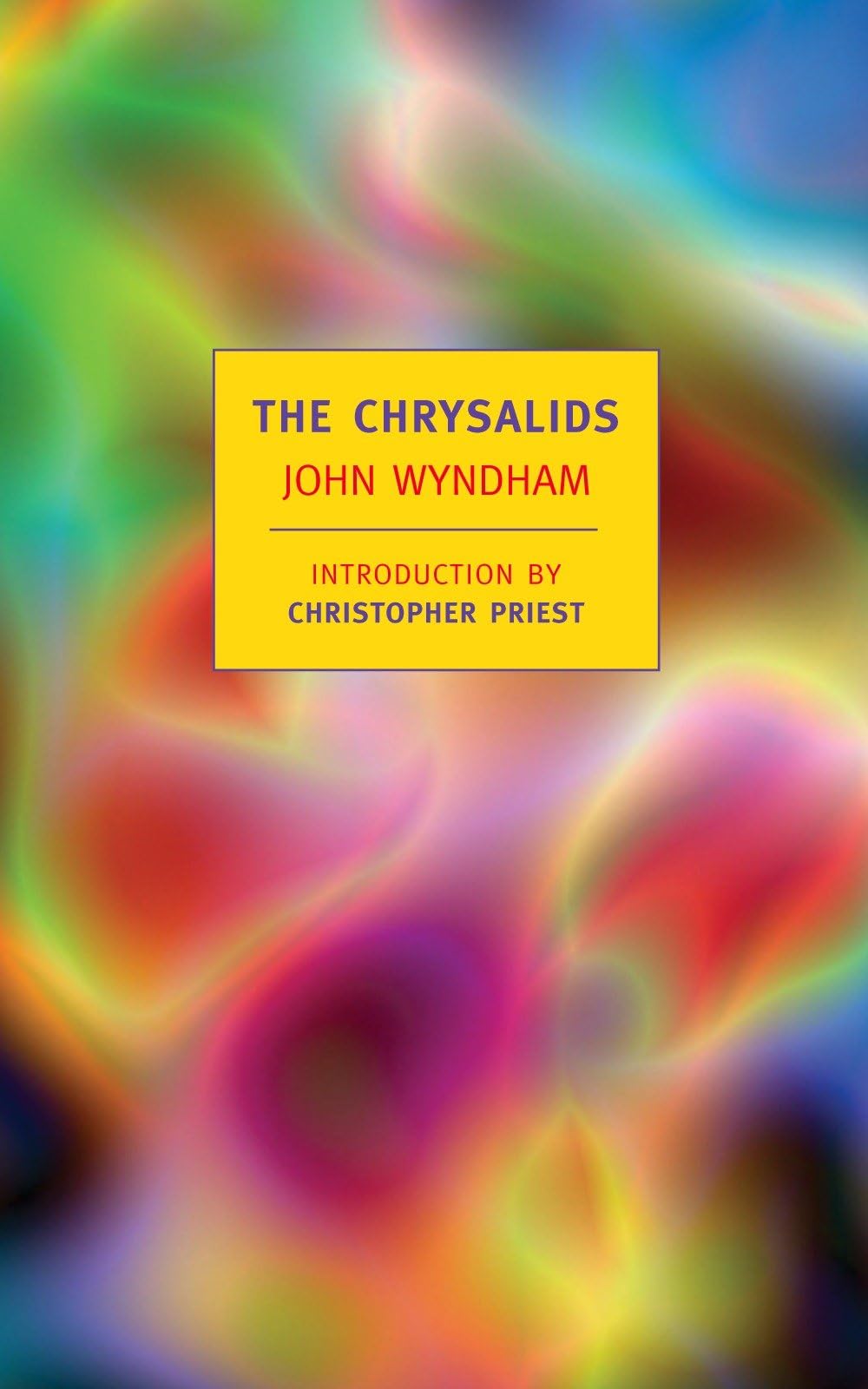 The Chrysalids (New York Review Books Classics) Contemporary literature