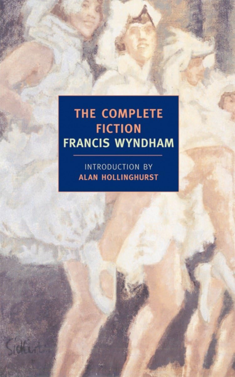 The Complete Fiction (New York Review Books Classics) Essays & Short Stories