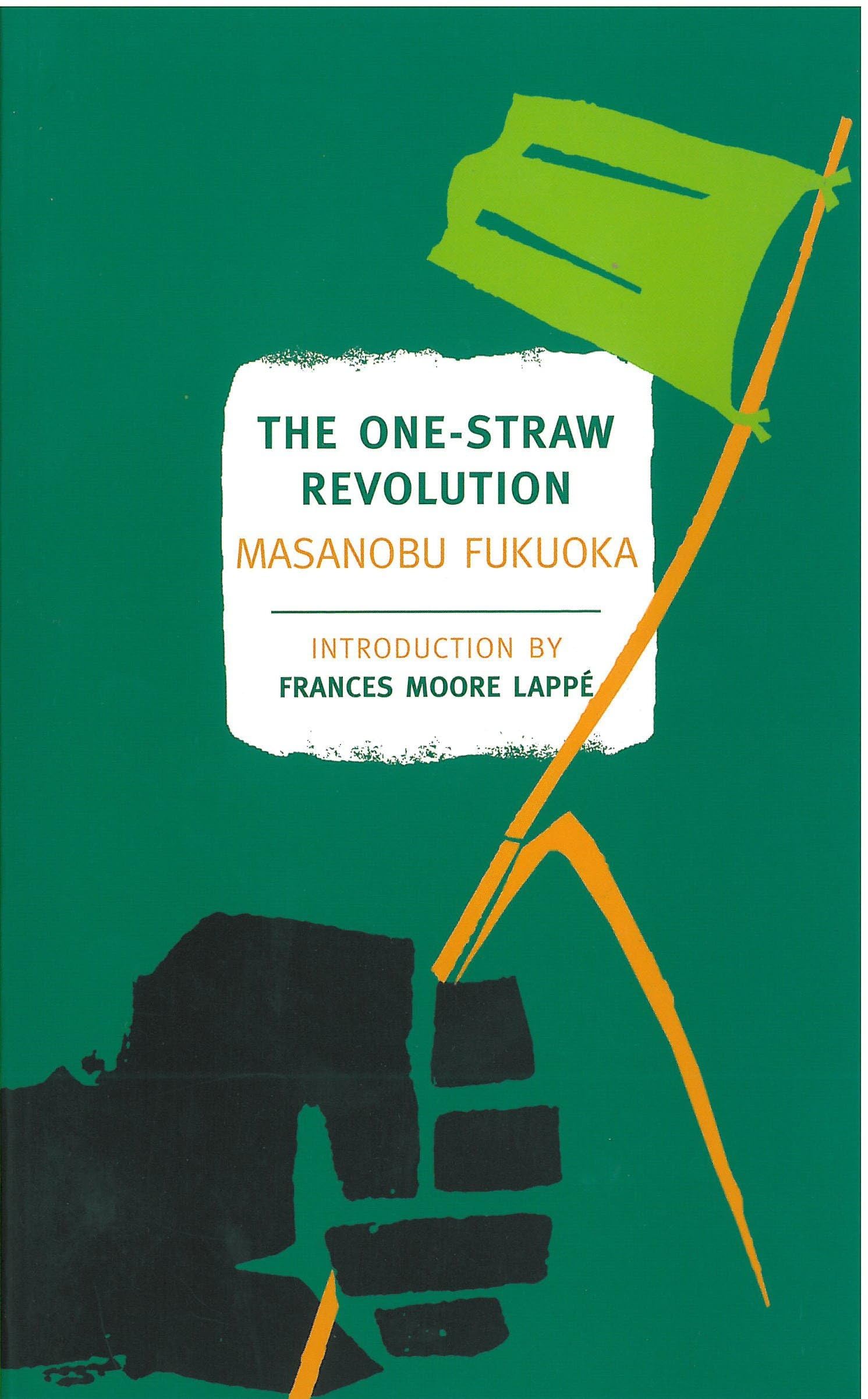 The One-Straw Revolution Business, Finance & Career