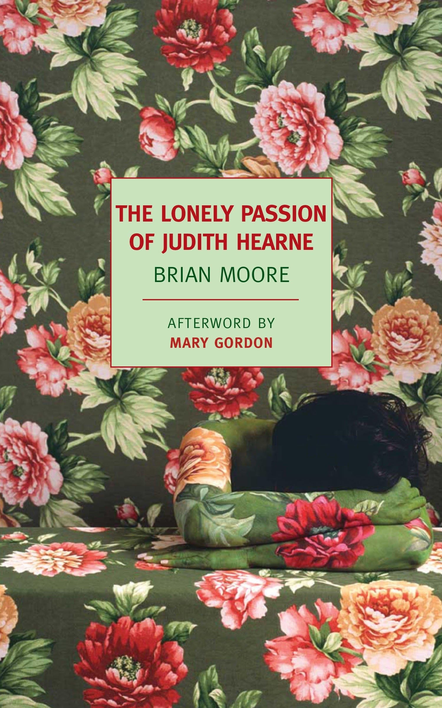 The Lonely Passion of Judith Hearne (New York Review Books Classics) Contemporary literature