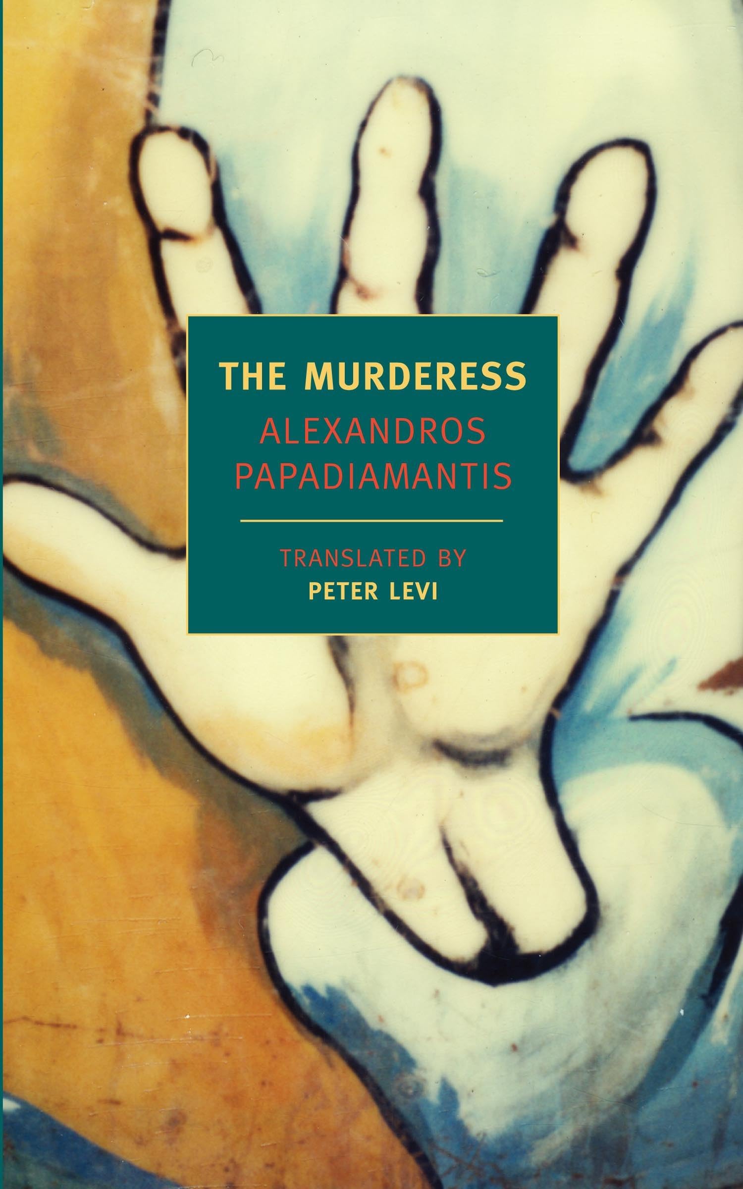 The Murderess Classics