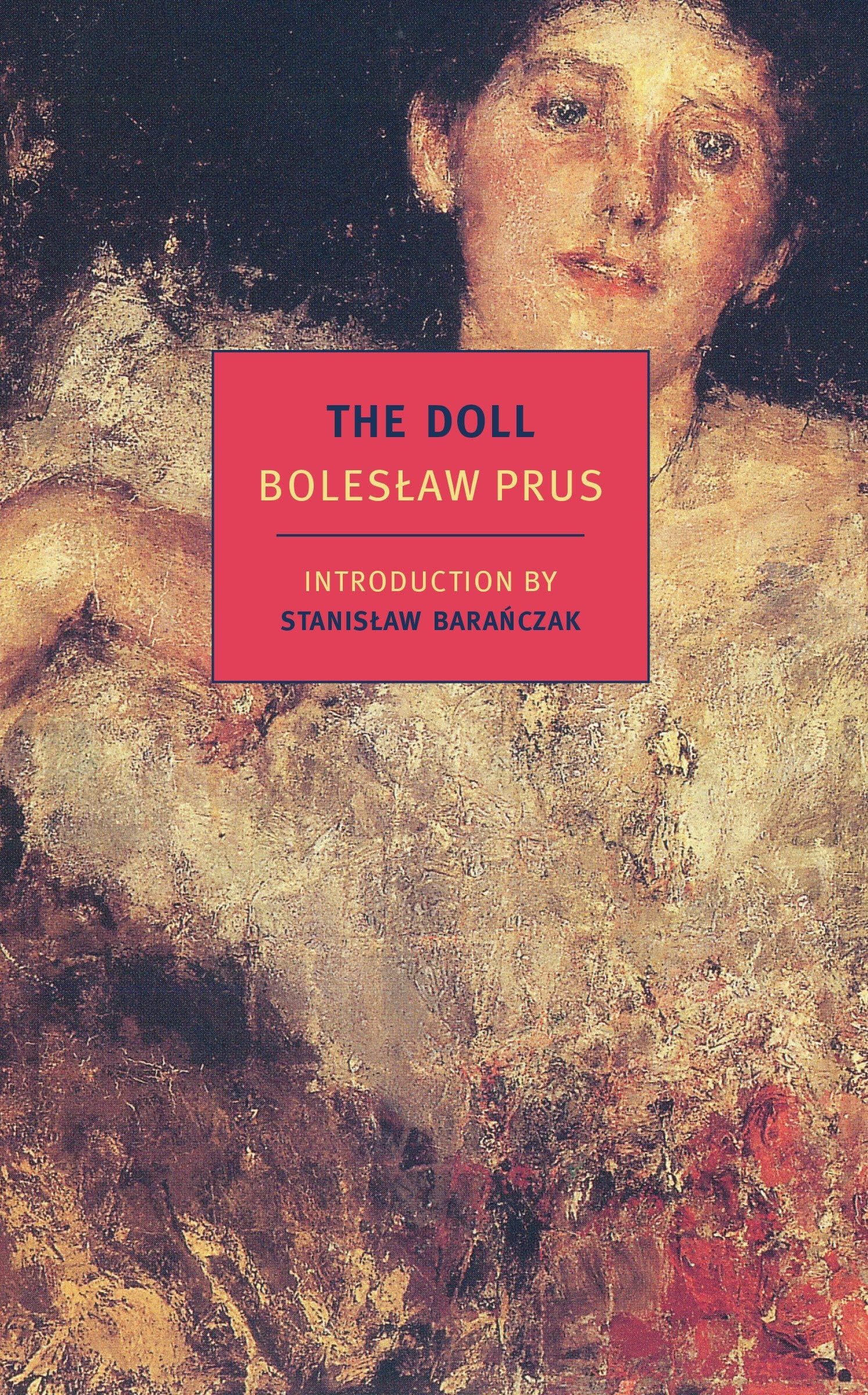The Doll (New York Review Books Classics) Classics