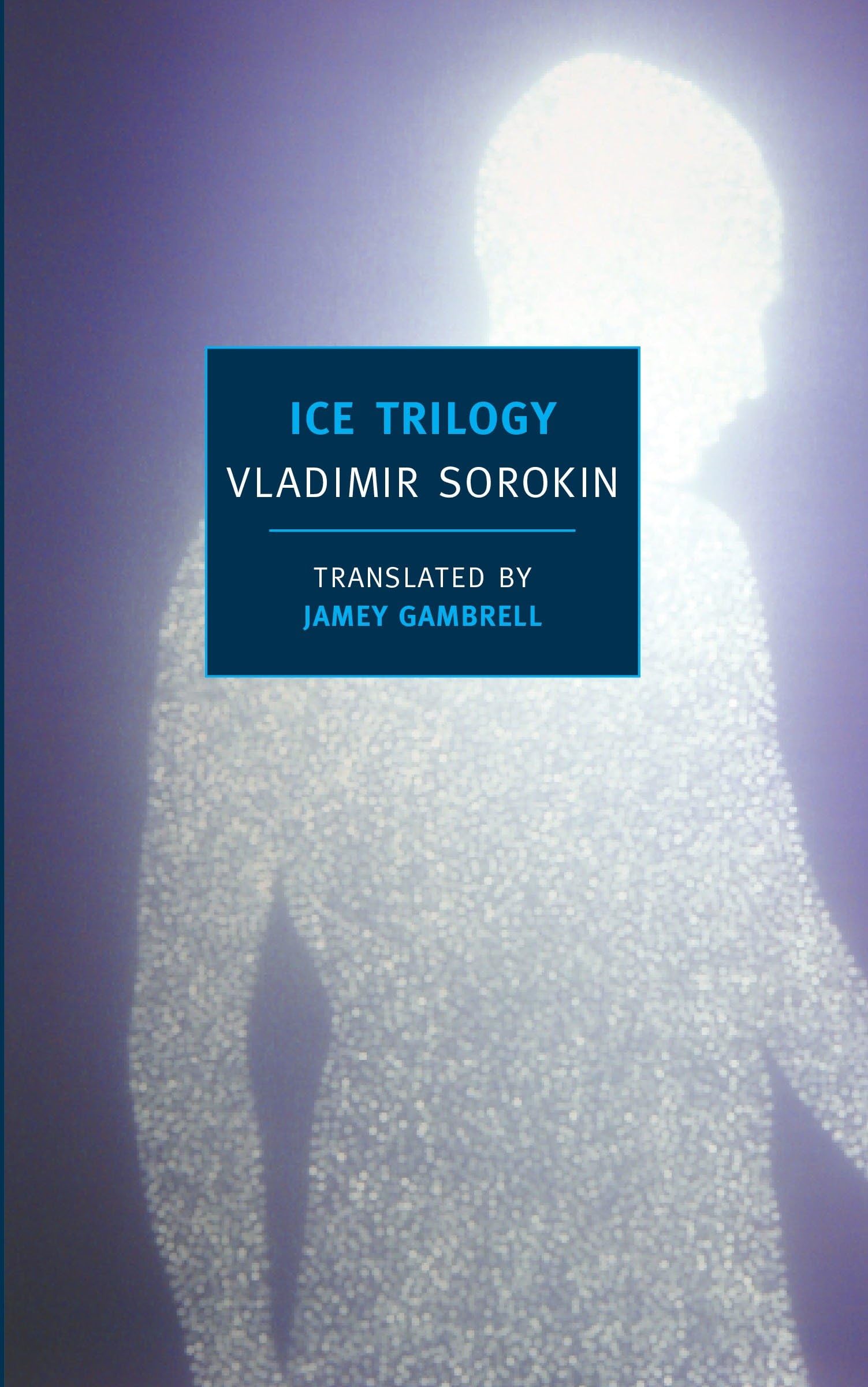 Ice Trilogy (New York Review Books Classics) Contemporary literature