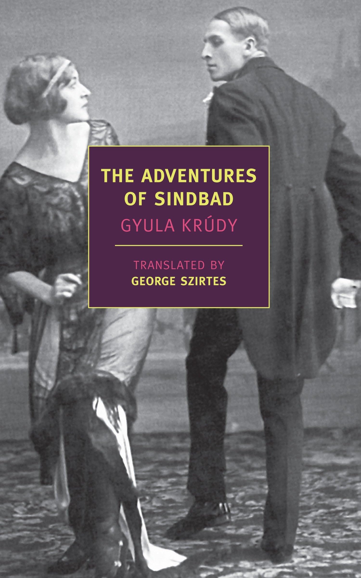 The Adventures of Sindbad Essays & Short Stories