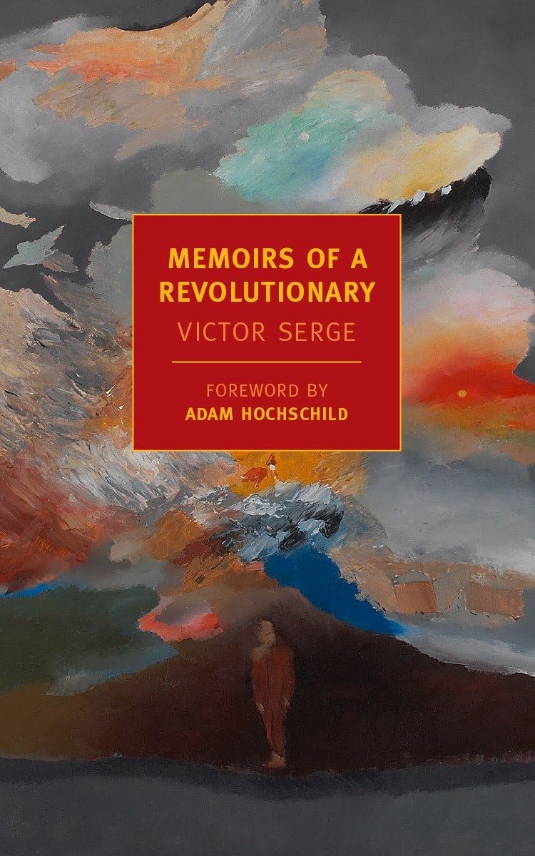 Memoirs of a Revolutionary (New York Review Books Classics) Social Sciences