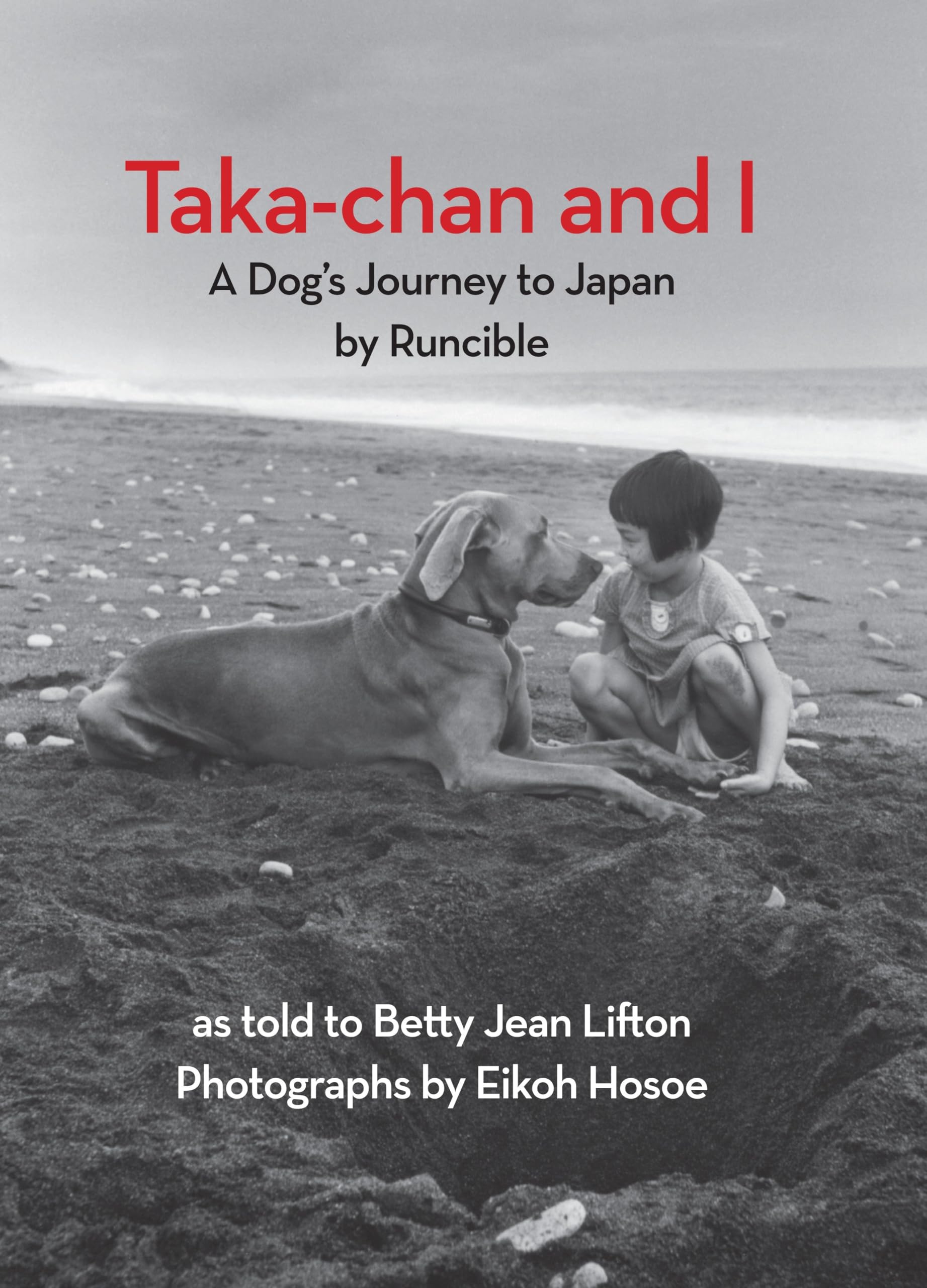 Taka-Chan and I Non-fiction