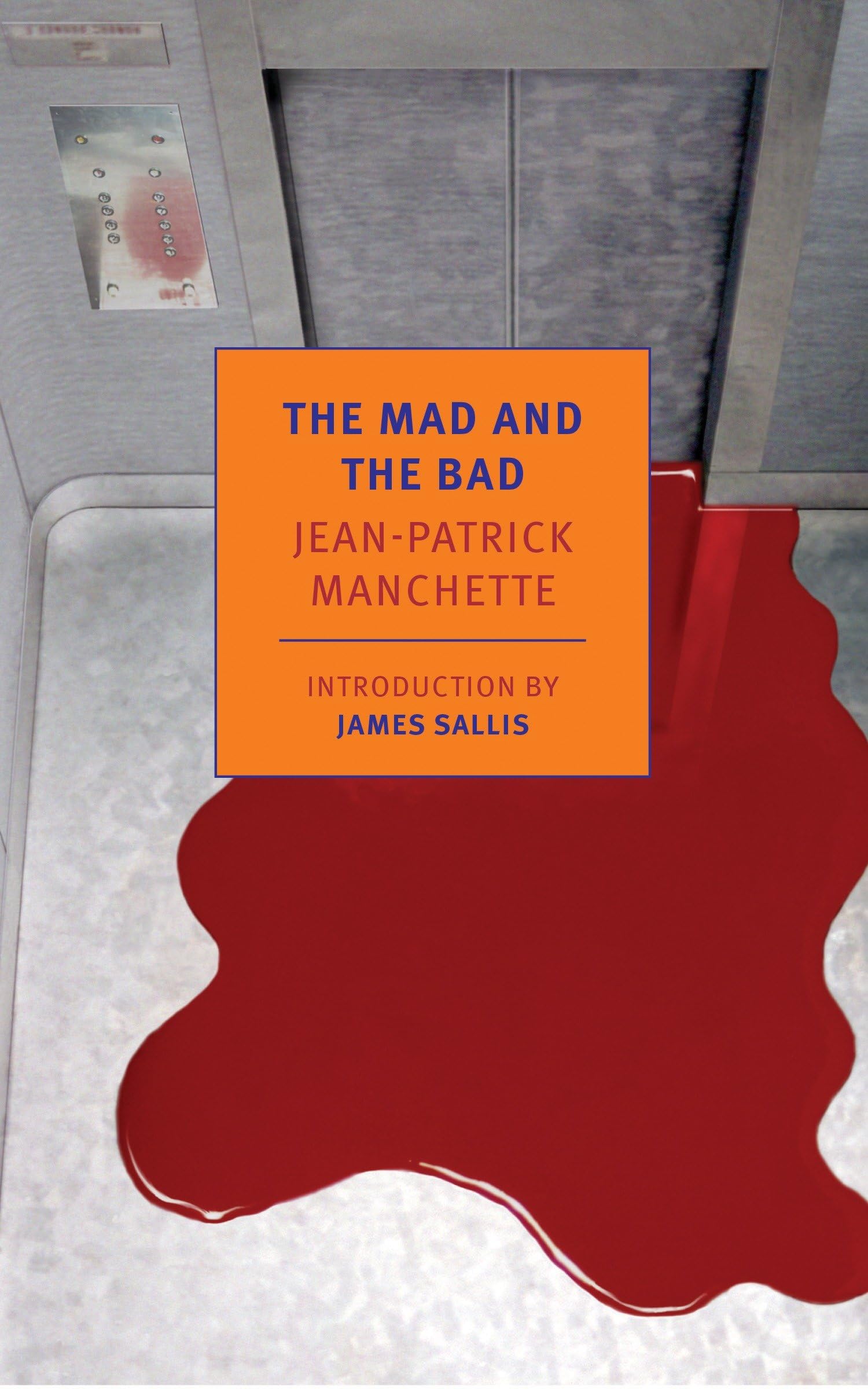 The Mad and the Bad (New York Review Books Classics) Contemporary literature