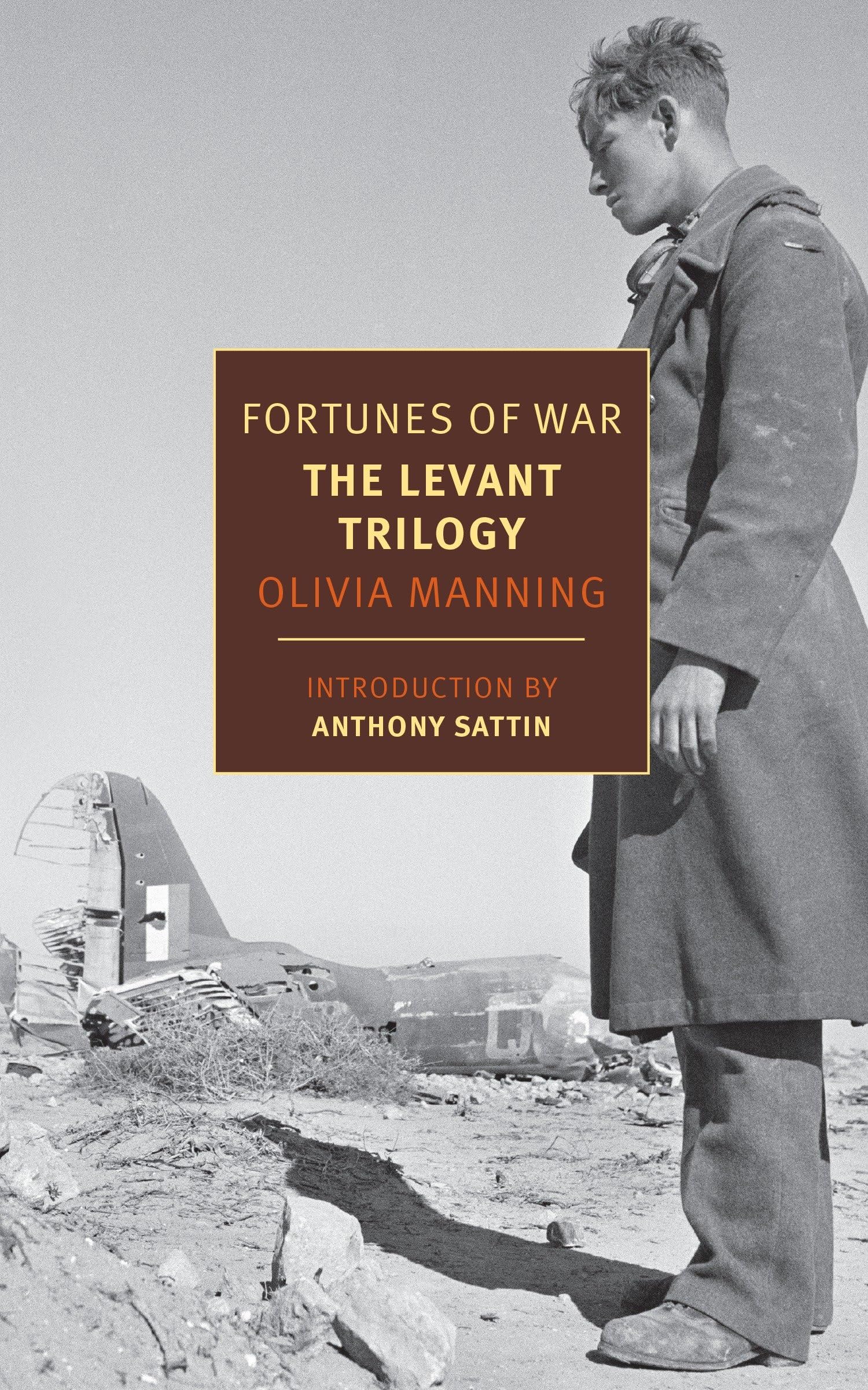 Fortunes of War: The Levant Trilogy Historical Fiction