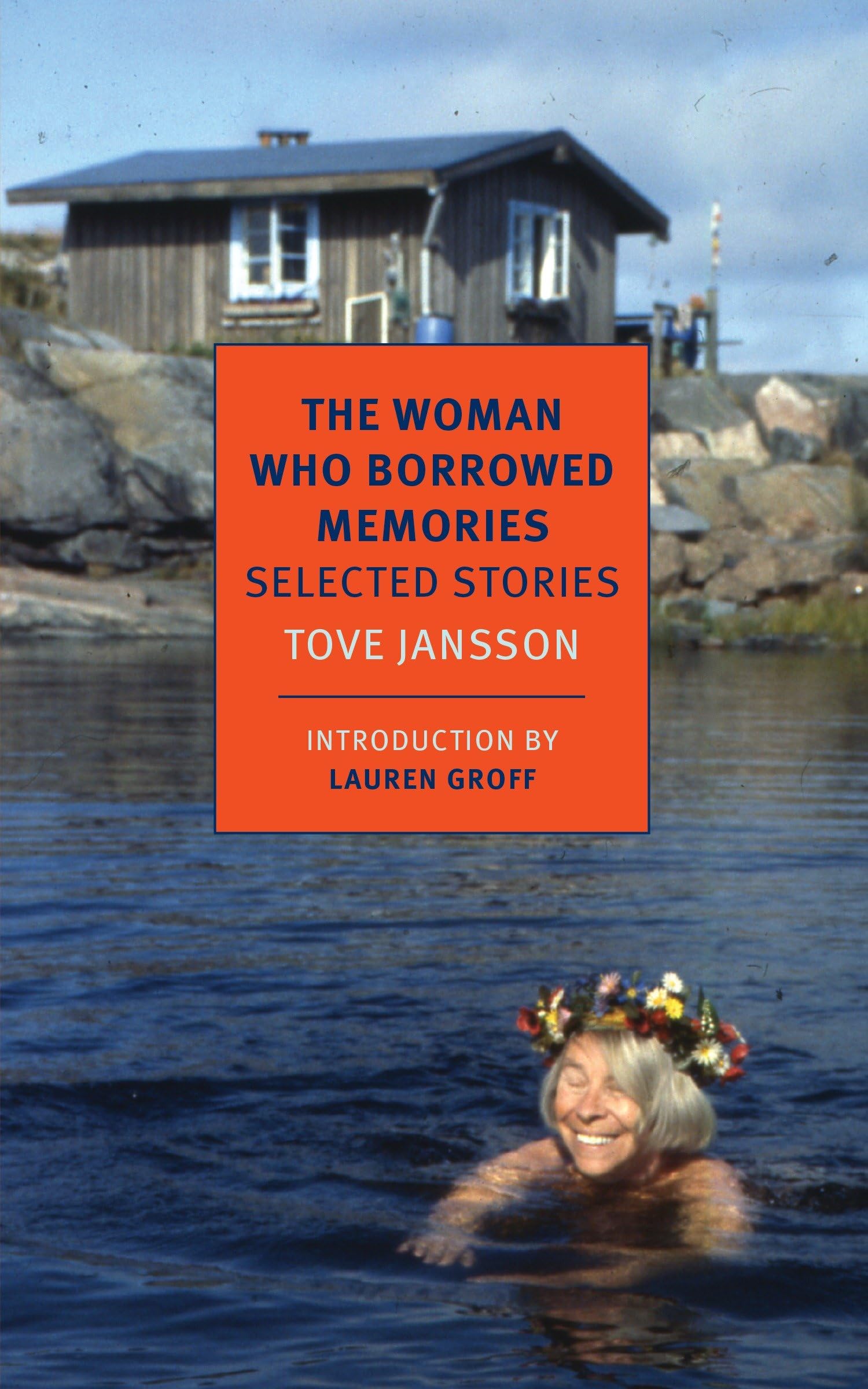 The Woman Who Borrowed Memories: Selected Stories (New York Review Books Classics) Essays & Short Stories
