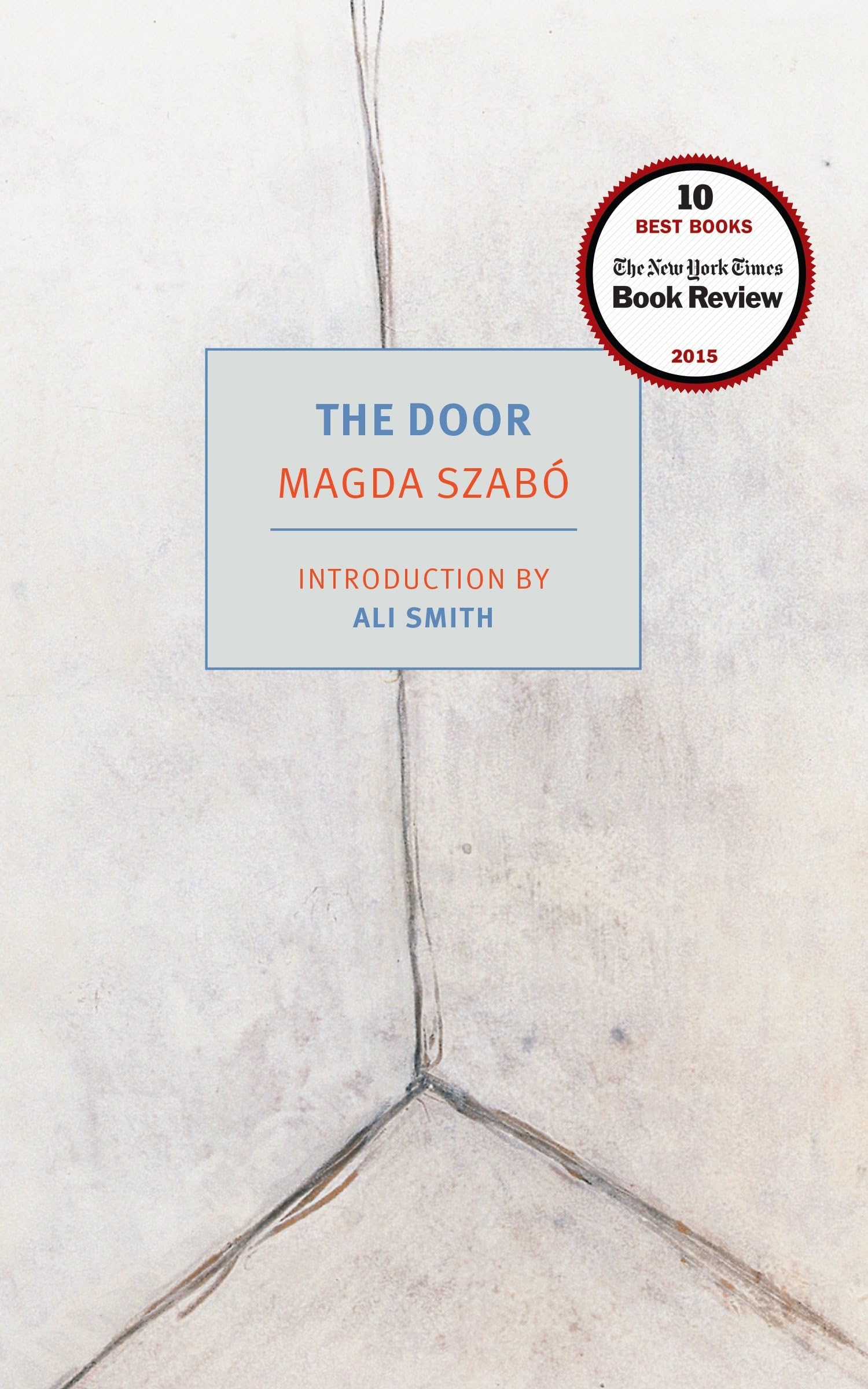 The Door (New York Review Books Classics) Contemporary literature