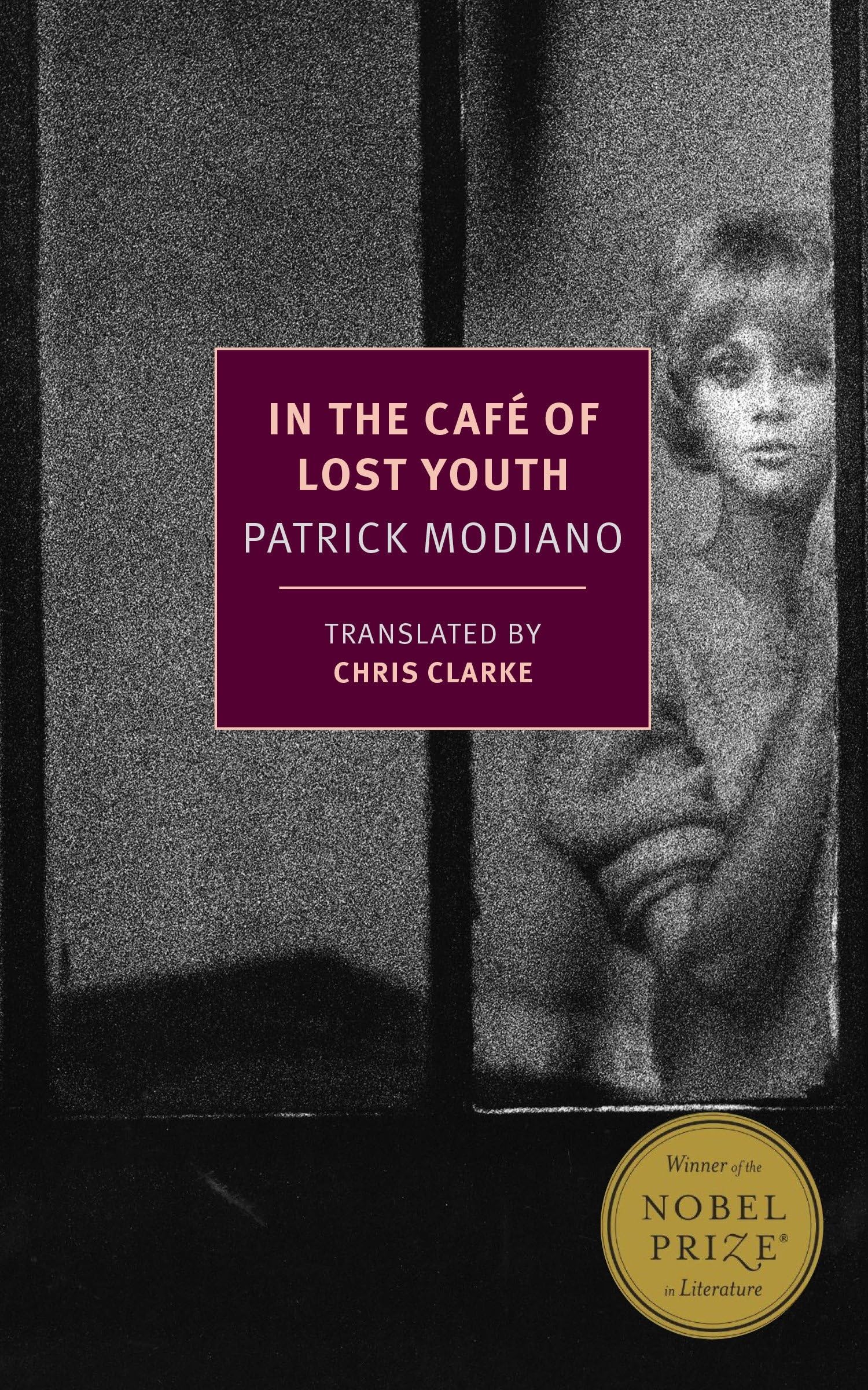 In the Cafe of Lost Youth (New York Review Books Classics) Historical Fiction
